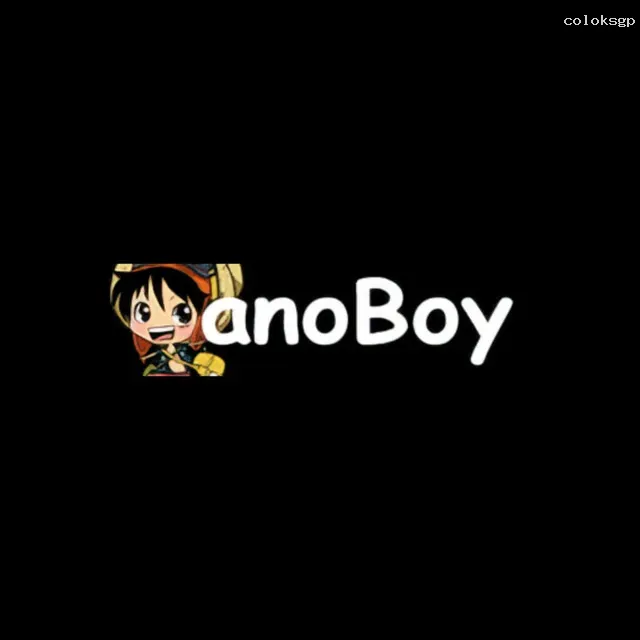 anoboy